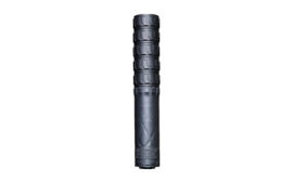 Odin Works Tiduro, Suppressor, 9MM, Cerakote Finish, Black