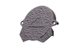 One Hundred Concepts ScopeCap NKF, Black, Kill Flash 30MM