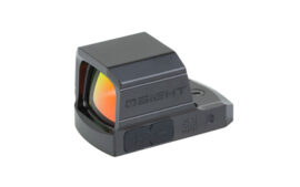 OSight Osight SE, Red Dot, Black