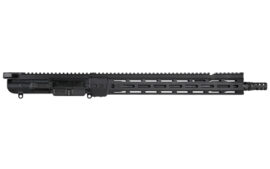 Primary Weapons Systems MK216, Upper Receiver, 308 Winchester, 16.1" Barrel, Black