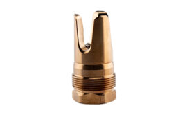 Rearden FHD, Flash Hider, FH 1/2-28 HT