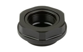 Rearden Charlie Atlas, Mount, Black