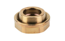 Rearden Atlas Charlie, Thread Adapter