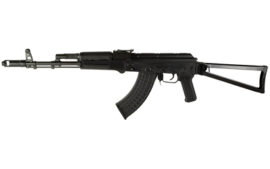 Riley Defense RAK47, 16.25" Barrel, Black, 30 Rounds