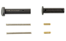Rise Armament Takedown and Pivot Pins, Black