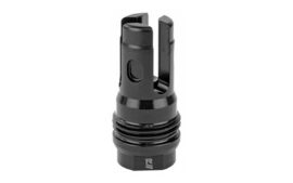 Rugged Suppressors Flash Hider, 5/8X24, Surge 7.62, Razor 7.62