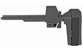 SB Tactical HK PDW Stabilizing Brace, Black