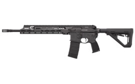 Sig Sauer 516G3, Semi-automatic Rifle, 5.56 NATO, 16" Barrel, Black, 30 Rounds