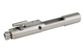 Sons of Liberty Gun Works OCKS Bolt Carrier Group, for .223 Remington/5.56 NATO, Nickel Teflon Coated
