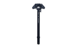 Sons of Liberty Gun Works Liberty Charging Handle, Charging Handle, Ambidextrous, Black, Solgw Narrow CH