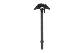 Sons of Liberty Gun Works Liberty Charging Handle, Charging Handle, Ambidextrous, Black, Solgw Standard CH