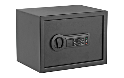 Stack-On Stack-On Personal Safe, Matte Black