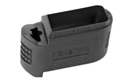 Springfield X-tension, Magazine Extension, Black
