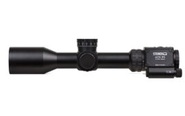 Steiner M7Xi IFS, Rifle Scope, Black