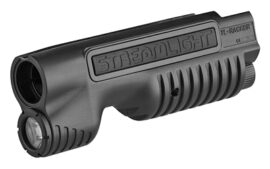 Streamlight TL Racker, Black Finish, Strmlght Mossberg