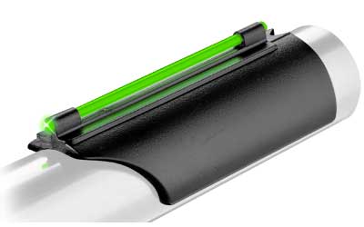 TRUGLO Brite-Site Sight, Fiber Optic, Green