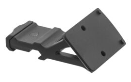 Leapers, Black