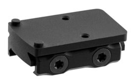 Leapers, Black