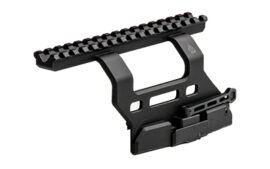 Leapers, Inc. - UTG Accu-Sync, Black