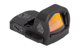 Leapers, Black