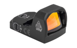 Leapers, Inc. - UTG OP3 Micro, Black