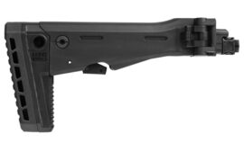 Leapers, Black