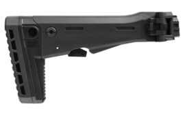Leapers, Black