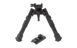 Leapers, Inc. - UTG Recon 360, 5.5"-7" Center Height, Black