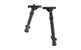 Leapers, Inc. - UTG Recon Flex, 8"-12" Center Height, Black