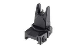 Leupold Front Flip-Up Sight, Black
