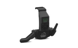 Walker's Recon Hybrid Comms, Black