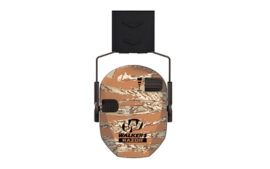 Walker's Razor Slim, Electronic Earmuff, D Tgr Strp