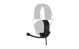 Walker's Razor Com Link Attachment, Black