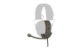 Walker's Razor Com Link Attachment