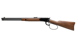 Winchester Repeating Arms 1892, Large Loop Carbine, 44-40 Winchester, 20" Round Barrel, 10 Rounds