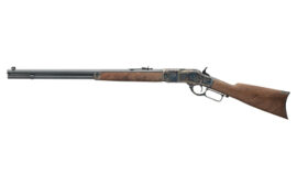 Winchester Repeating Arms Model 1873 Sporter, Lever Action Rifle, 357 Magnum, 24" Octagon Barrel