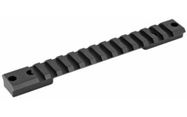 Warne Mountain Tech, Tactical, Bergara LA Rail