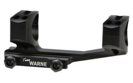 Warne Generation 2, Mount