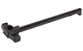 Agency Arms Gas Crack, Charging Handle, Black