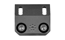 Arisaka Defense Offset Scout Mount, Black