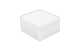 Birchwood Casey Patches, 12-20 Gauge, 3" Square