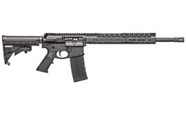 Black Rain Ordnance Tyrant, Semi-automatic Rifle, 223 Remington/5.56 NATO, 16" Chrome-Moly Barrel