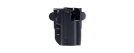 Comp-Tac International outside-the-waistband holster for the Daniel Defense H9, right hand
