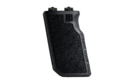 Die Free Co Tiger Claw XL, Foregrip, Black