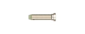 Daniel Defense carbine H buffer, profile view