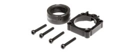 Daniel Defense DDM4 / Slim Rail / Lite Rail Hardware Pack, right side view