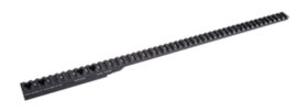 Daniel Defense extended Picatinny base rail for the Delta 5 Pro chassis