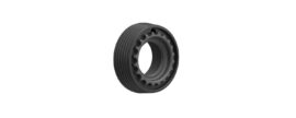 Daniel Defense Delta Ring Assembly, right side view