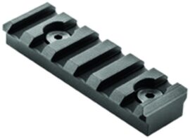 Daniel Defense M-LOK to Picatinny 1913 rail section, 2.5 inch