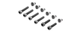 Daniel Defense RIS II Screw Pack, right side view